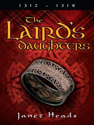 cover image of The Laird's Daughters